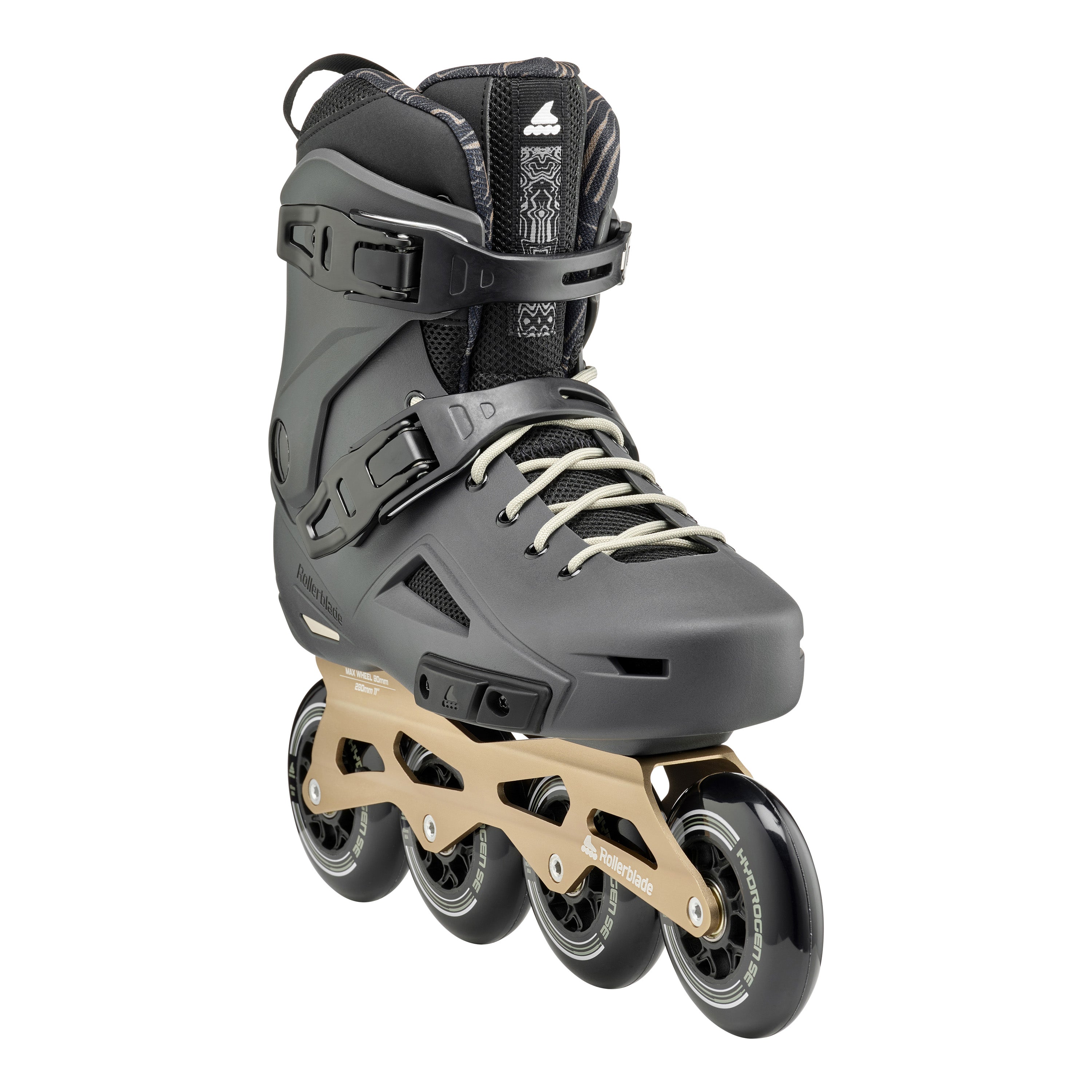 Rollerblade Lightning 90