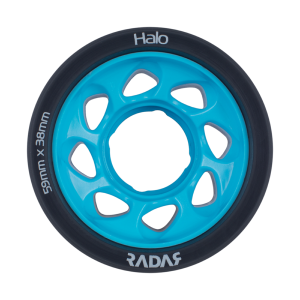 Radar Wheels Halo 59er
