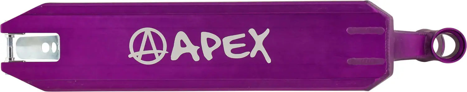 Apex Deck Peg Cut 4.5