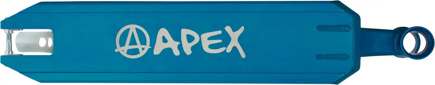 Apex Deck Peg Cut 4.5