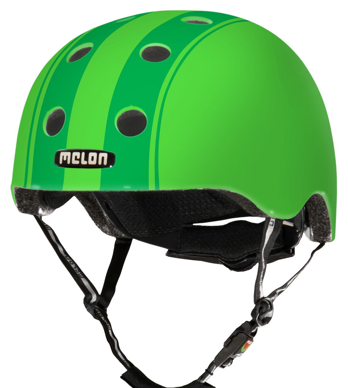 Melon Helmet Double