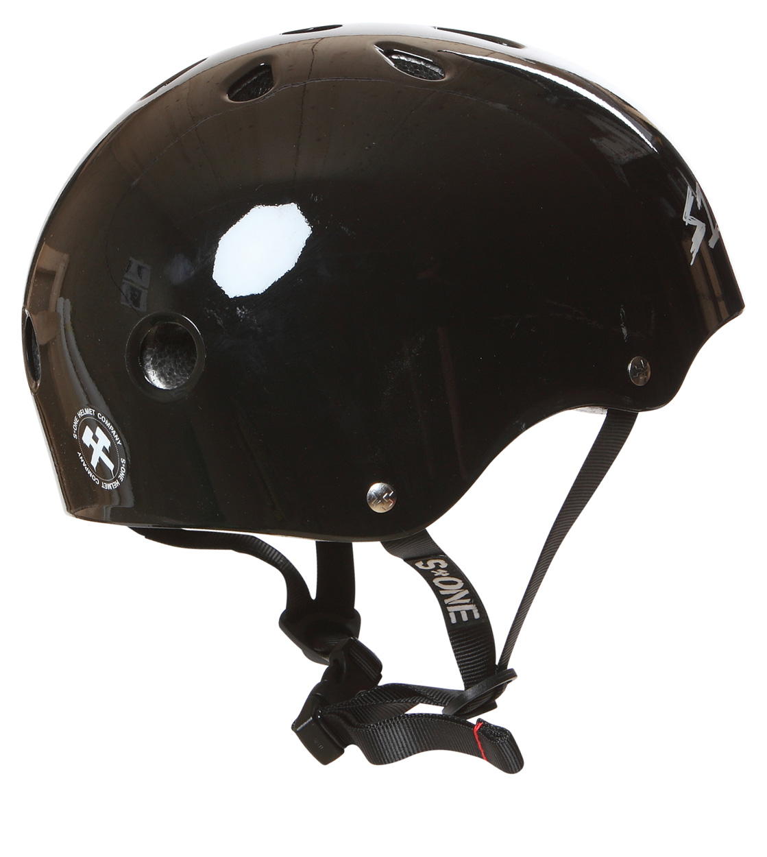 S1 Helmet Mini Lifer