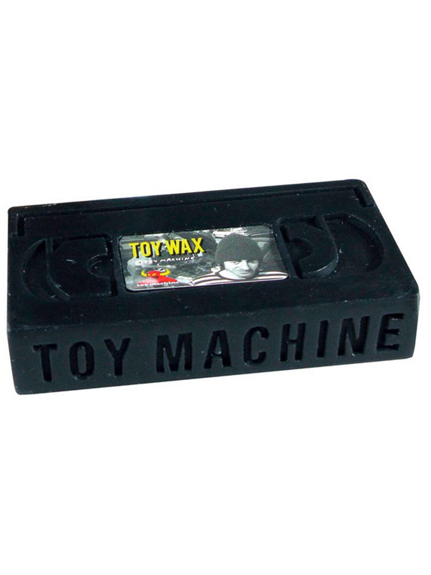 Toy Machine Welcome to Hell VHS Wax