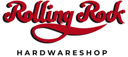 Rolling Rock Hardwareshop