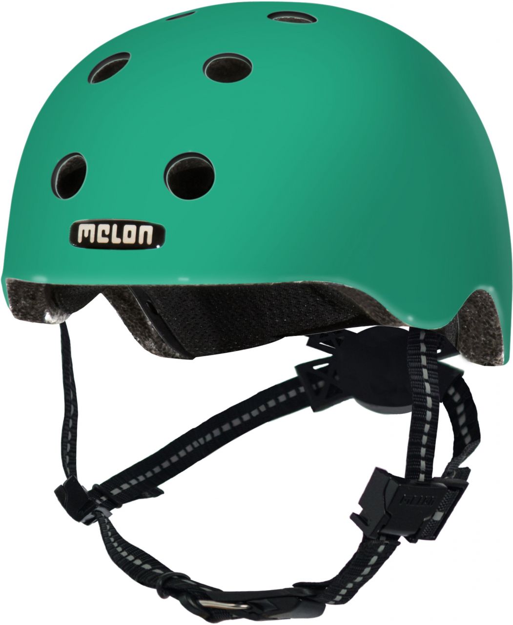 Melon Helmet Toddler Rainbow