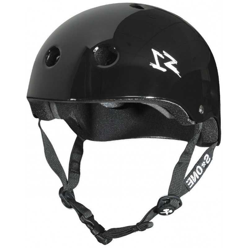 S1 Helmet Mini Lifer