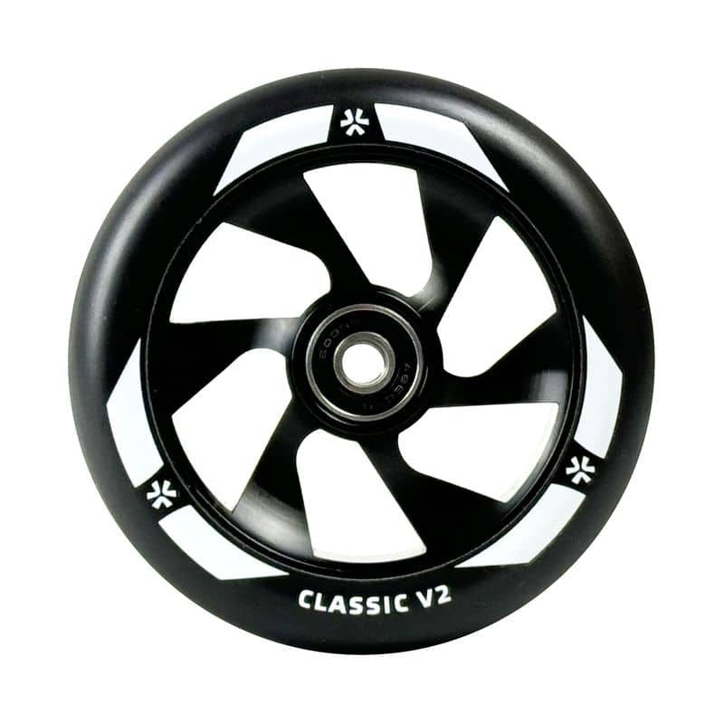 Union Wheel Classic V2