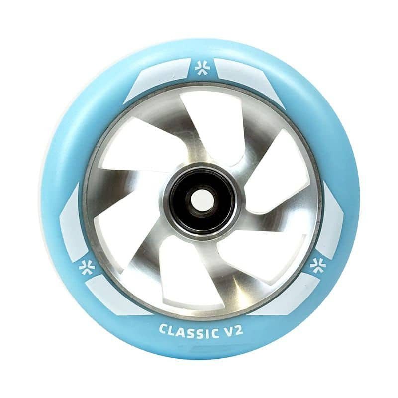 Union Wheel Classic V2