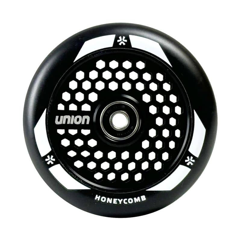 Union Wheel Honeycomb 110er