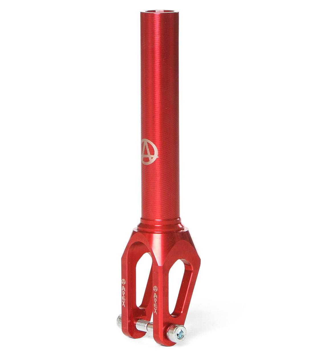 Apex Fork Quantum