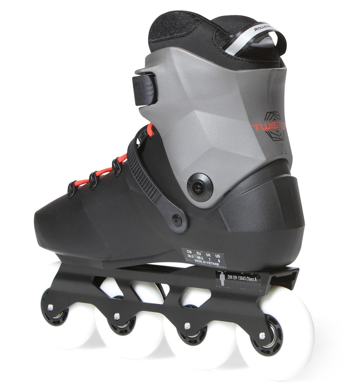 Rollerblade Twister Edge X