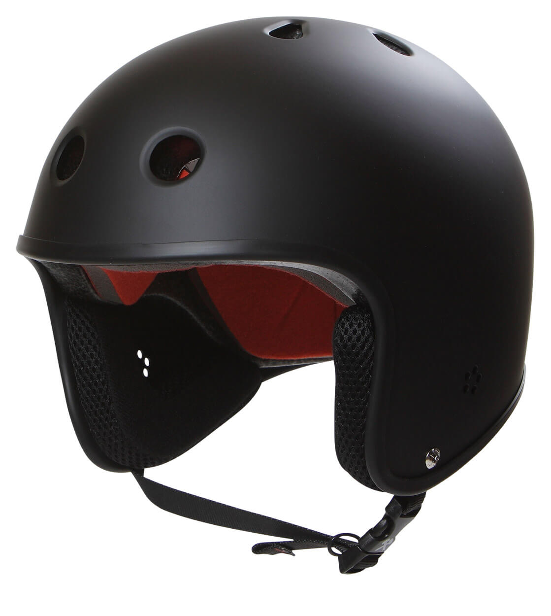 S1 Helmet Retro