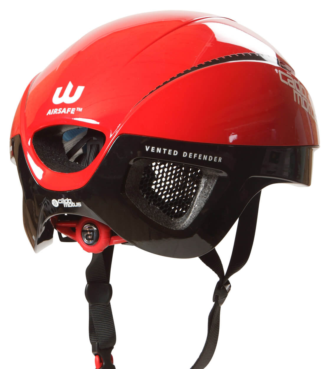 Cadomotus Helmet Omega Aerospeed