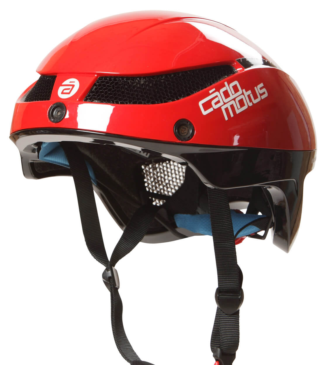 Cadomotus Helmet Omega Aerospeed