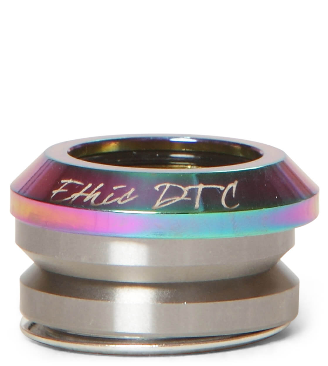 Ethic Integrated Headset DTC V3