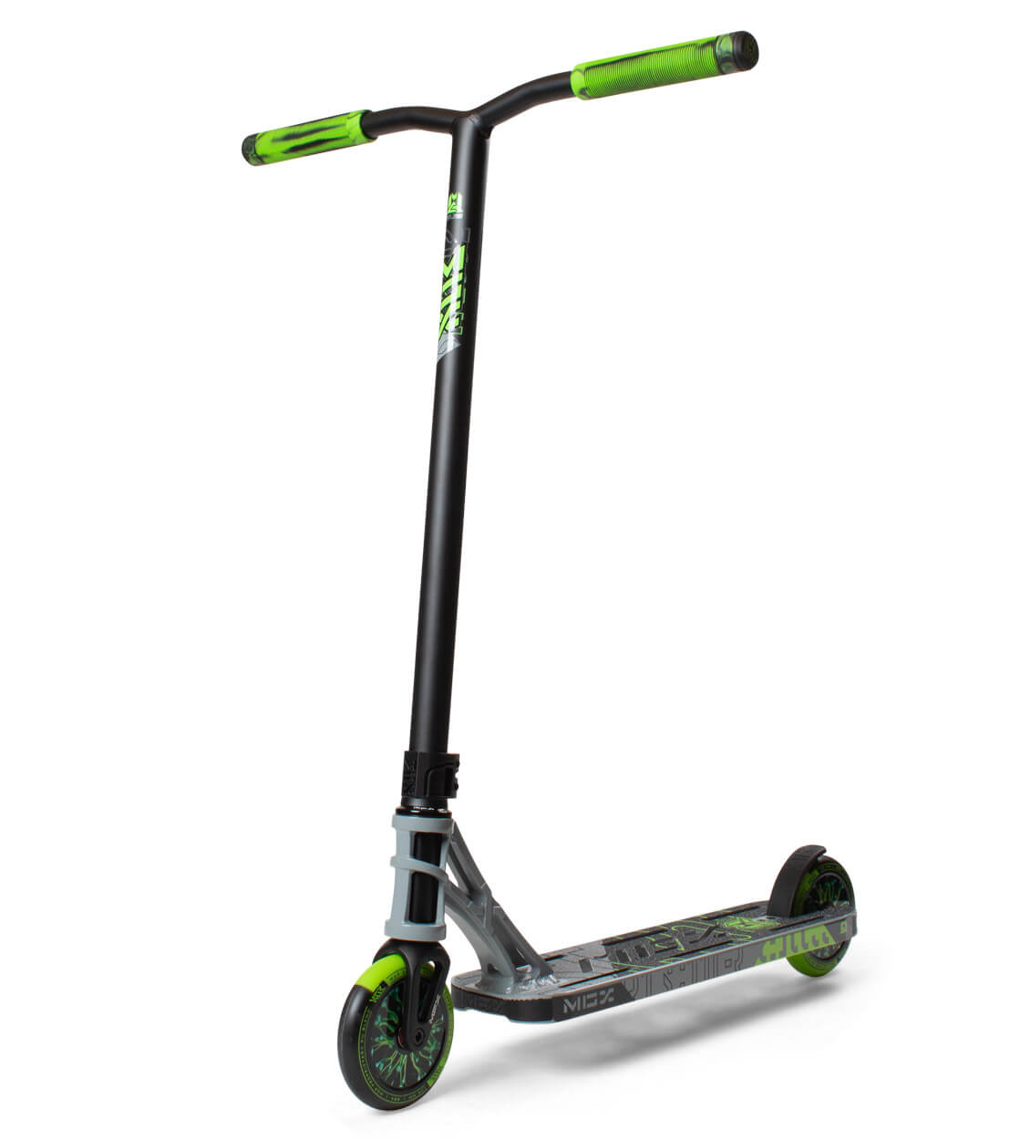 MGP Scooter MGX Pro