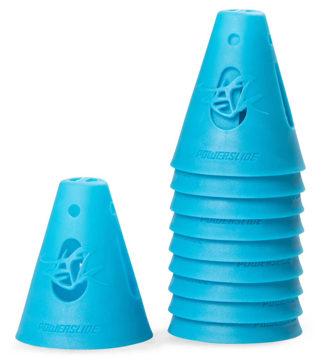 Powerslide Cones 10-Pack