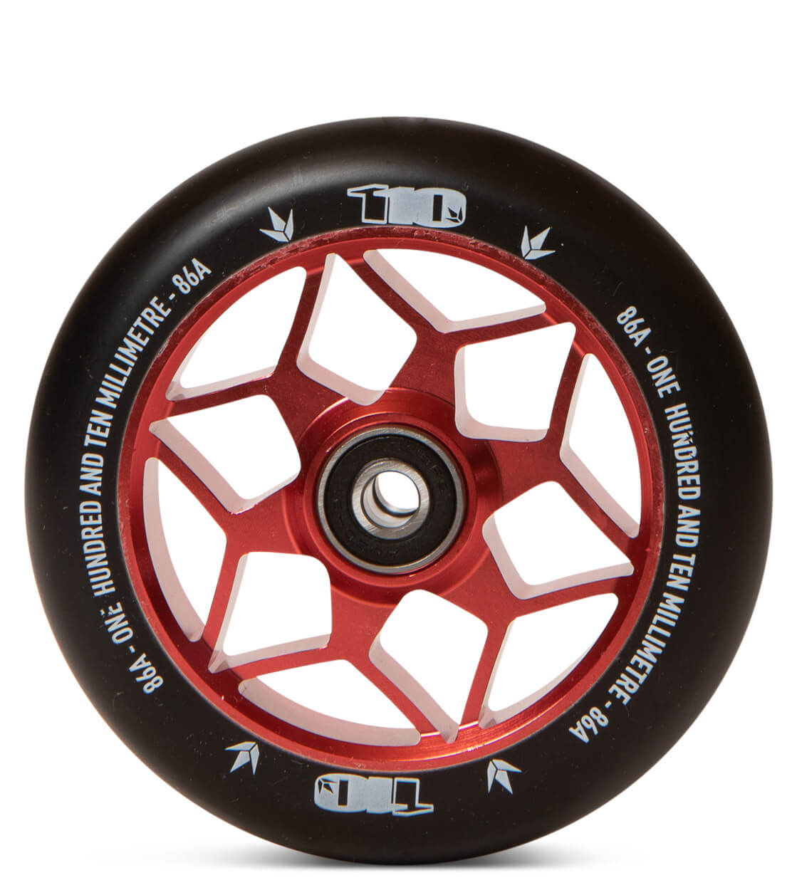 Blunt Wheel Diamond 110er