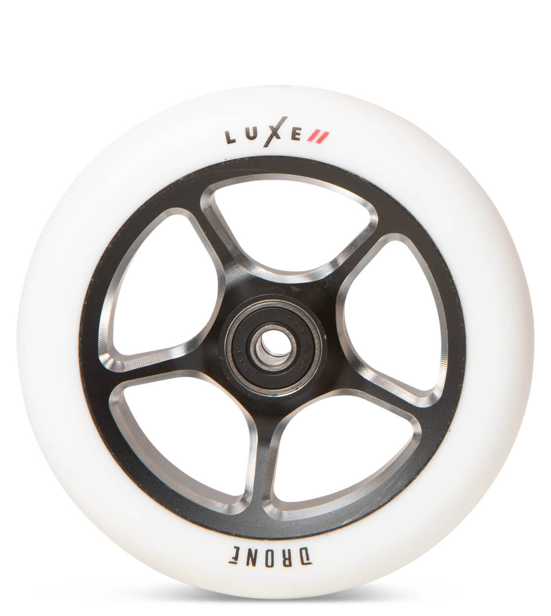 Drone Wheel Luxe II 120er