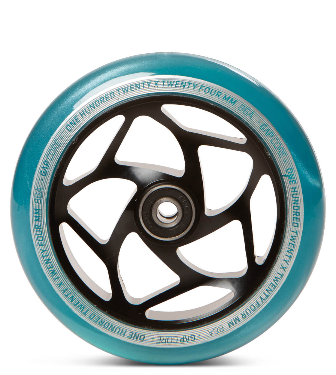 Blunt Wheel Gap Core 120er