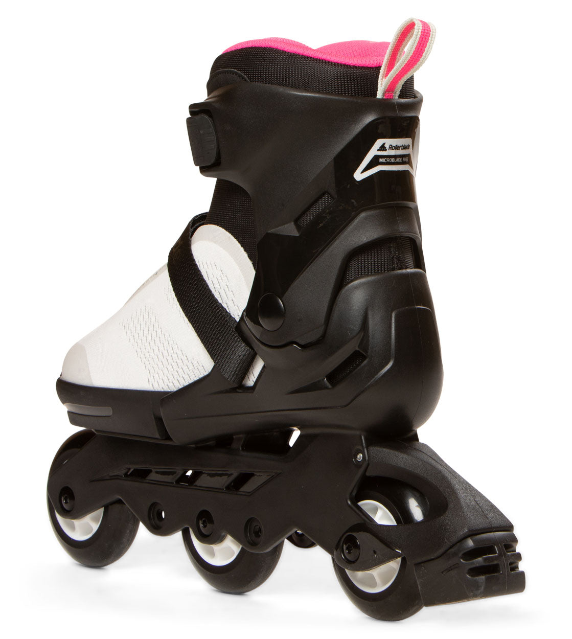 Rollerblade Kids Microblade Free 3WD