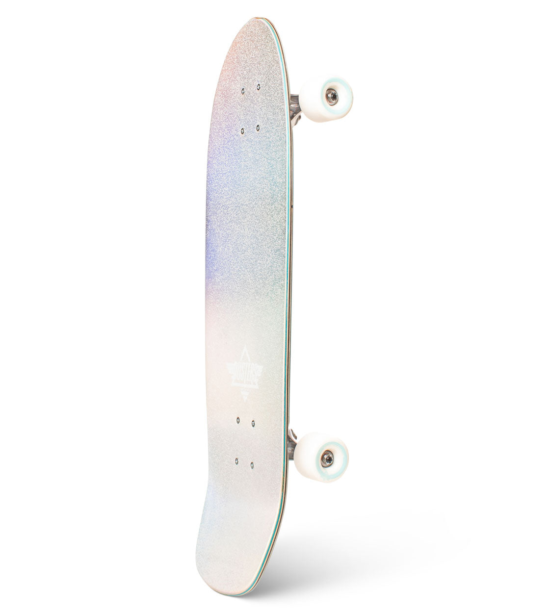 Dusters Cruiser Cazh Holographic