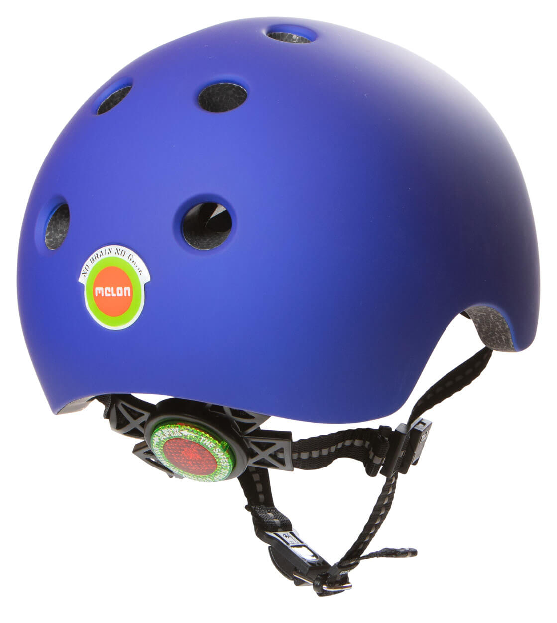 Melon Helmet Toddler Rainbow