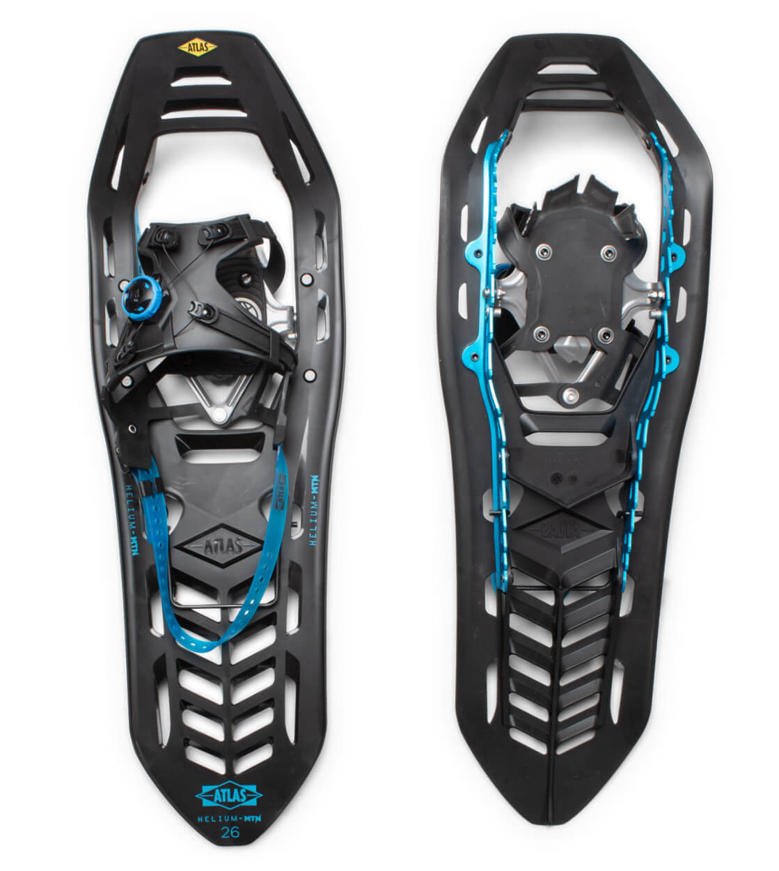 Atlas Schneeschuhe Helium MTN