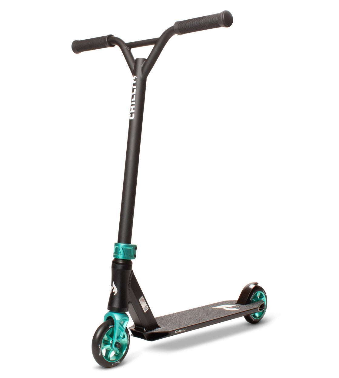 Chilli Scooter 4000