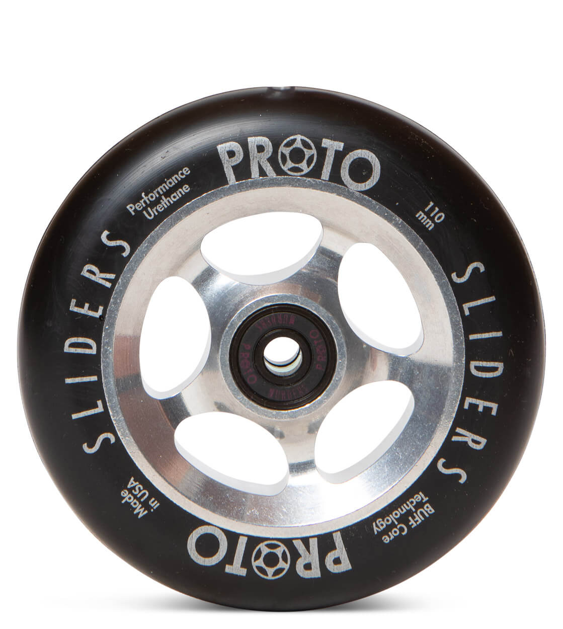 Proto Wheel Slider Pro 110er