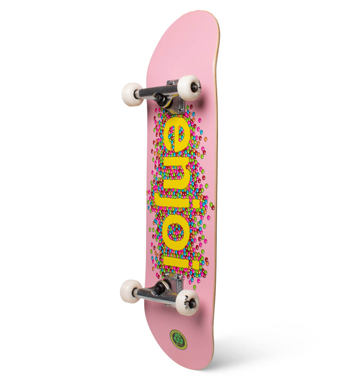 Enjoi Complete Candy Coated