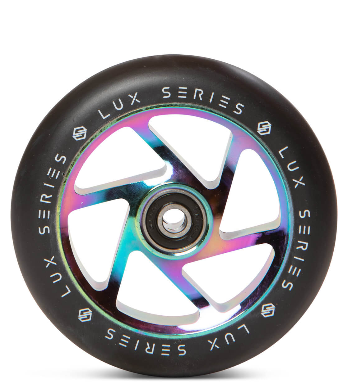 Striker Wheel Lux 110er