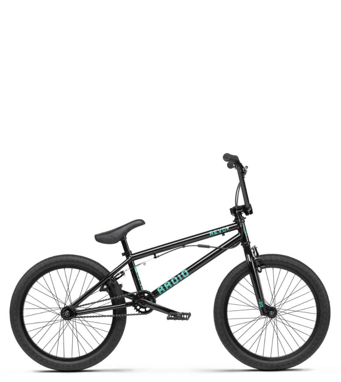 Radio BMX Revo Pro FS